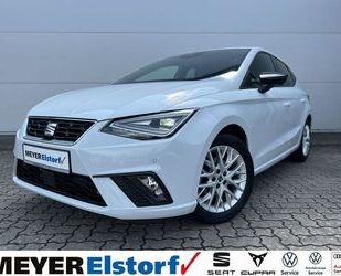 Seat Ibiza Gebrauchtwagen
