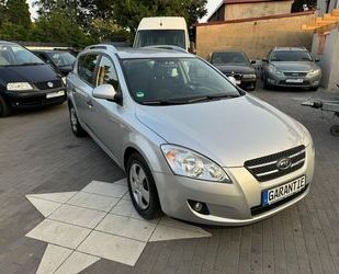 Kia ceed / Ceed Gebrauchtwagen
