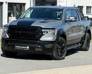 Dodge RAM Gebrauchtwagen
