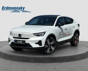 Volvo C40 Gebrauchtwagen