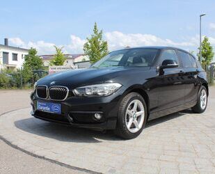 BMW 118 Gebrauchtwagen