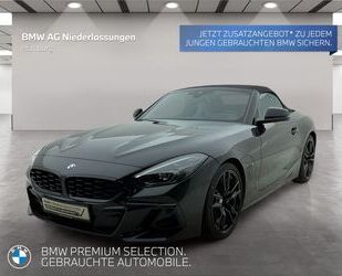 BMW Z4 M40i Gebrauchtwagen