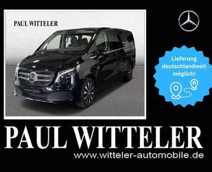 Mercedes-Benz V 250 Gebrauchtwagen