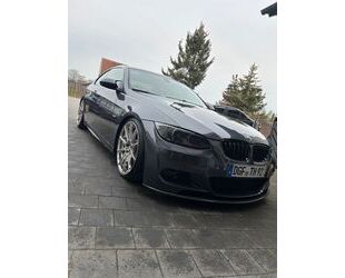 BMW 335 Gebrauchtwagen