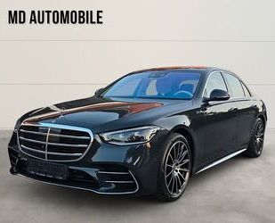 Mercedes-Benz S 500 Gebrauchtwagen