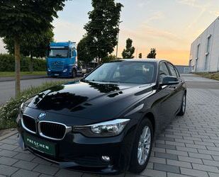 BMW 320 Gebrauchtwagen