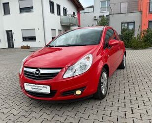 Mercedes-Benz Corsa 