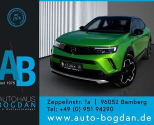 Opel Mokka Gebrauchtwagen