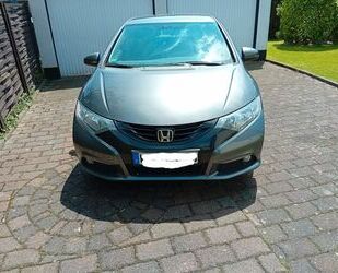 Honda Civic Gebrauchtwagen