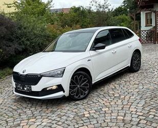 Skoda Scala Gebrauchtwagen