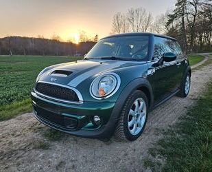 Mini Cooper S Gebrauchtwagen