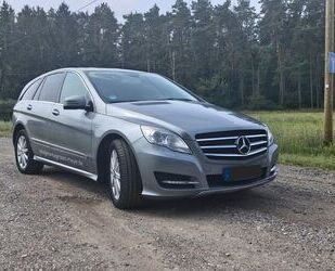 Mercedes-Benz R 300 Gebrauchtwagen