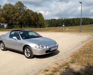 Honda CRX Gebrauchtwagen