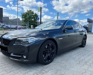 BMW 530 Gebrauchtwagen