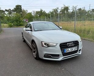 Audi A5 Gebrauchtwagen