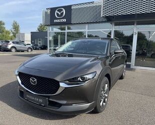 Mazda CX-30 Gebrauchtwagen