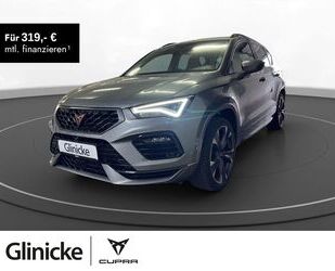 Cupra Ateca Gebrauchtwagen