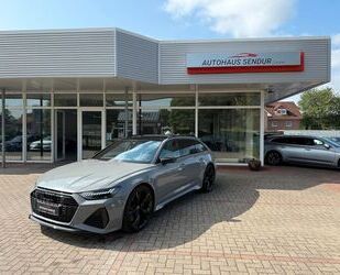 Audi RS6 Gebrauchtwagen
