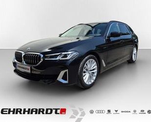 BMW 530 Gebrauchtwagen