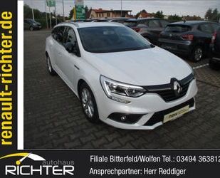 Renault Megane Gebrauchtwagen