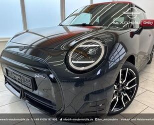 Mini Cooper SE Gebrauchtwagen