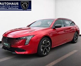 Peugeot 508 Gebrauchtwagen