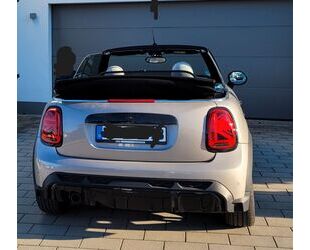 Mini Cooper Cabrio Gebrauchtwagen
