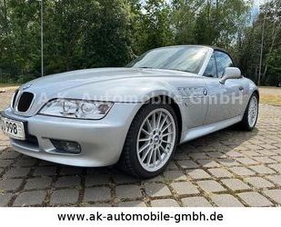 BMW Z3 Gebrauchtwagen