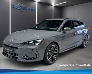 Cupra Leon Gebrauchtwagen