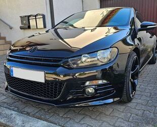 VW Scirocco Gebrauchtwagen