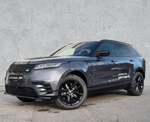 Land Rover Range Rover Velar Gebrauchtwagen