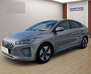 Hyundai IONIQ Gebrauchtwagen