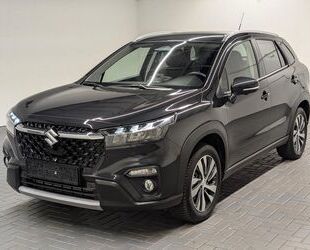 Suzuki (SX4) S-Cross Gebrauchtwagen