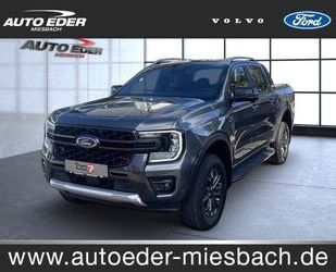 Ford Ranger Gebrauchtwagen