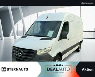 Mercedes-Benz Sprinter Gebrauchtwagen