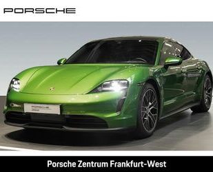 Porsche Taycan Gebrauchtwagen