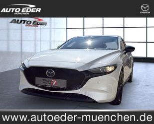 Mazda 3 Gebrauchtwagen