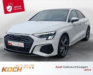 Audi S3 Gebrauchtwagen