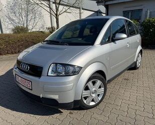 Audi A2 Gebrauchtwagen