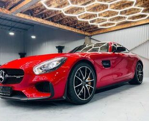 Mercedes-Benz AMG GT S Gebrauchtwagen