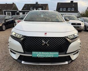 DS Automobiles DS7 (Crossback) Gebrauchtwagen