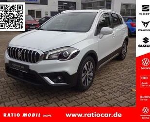Suzuki (SX4) S-Cross Gebrauchtwagen