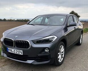 BMW X2 Gebrauchtwagen