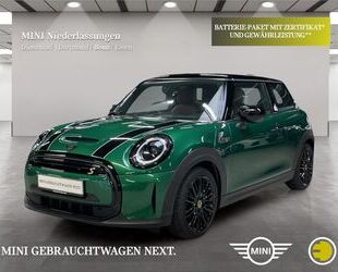 Mini Cooper SE Gebrauchtwagen