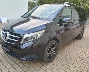Mercedes-Benz V 250 Gebrauchtwagen