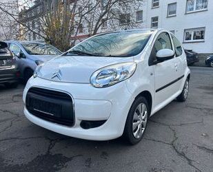 Citroen C1 Gebrauchtwagen