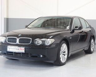 BMW 730 Gebrauchtwagen