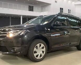 Dacia Logan Gebrauchtwagen
