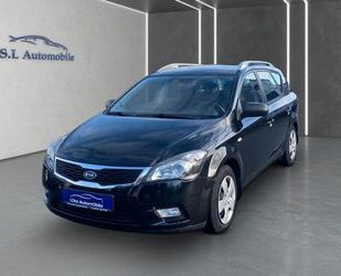 Kia ceed Sportswagon Gebrauchtwagen