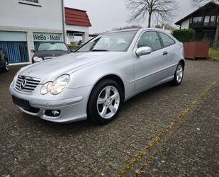 Mercedes-Benz C 180 Gebrauchtwagen